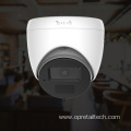 HD Fixed Turret Camera For Restaurant Inspection